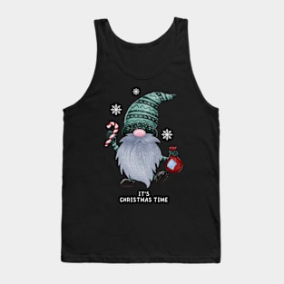 Merry Christmas! - It's Christmas time Tank Top